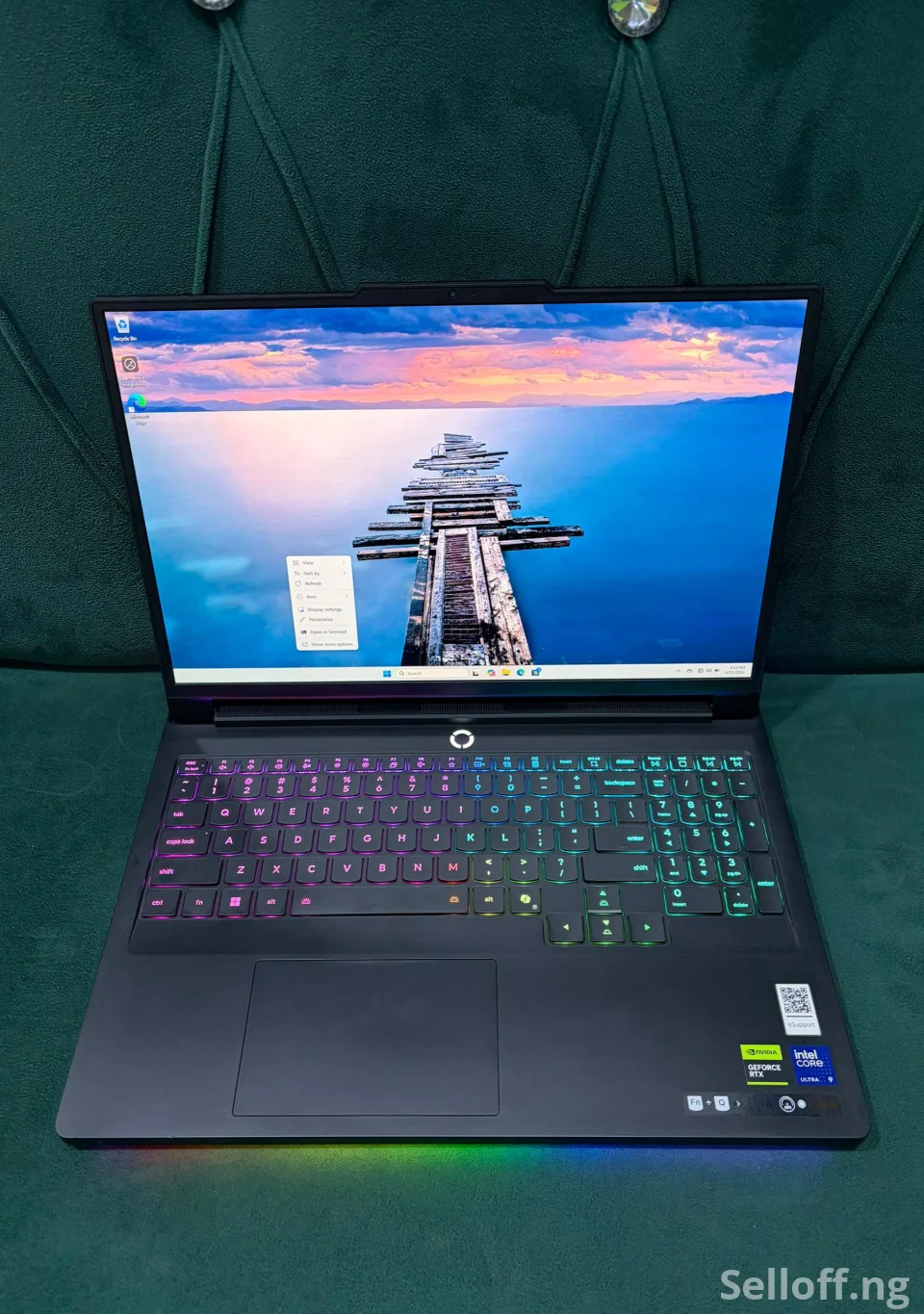 Lenovo Legion
