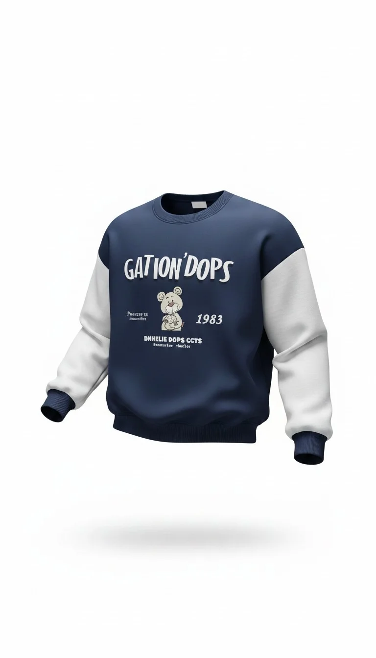 Shirts, Sweatshirts and Tees
