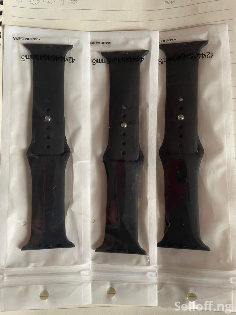 Apple Watch strap