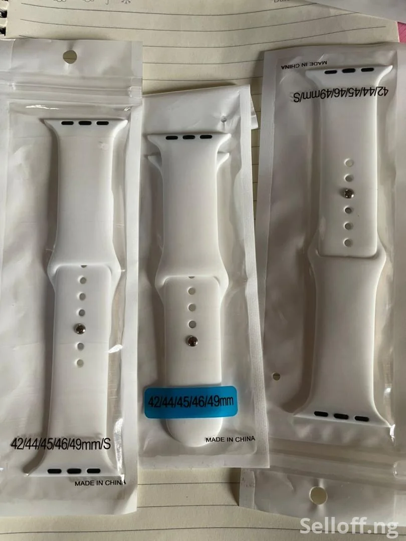 Apple Watch strap
