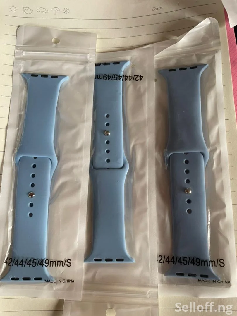 Apple Watch strap