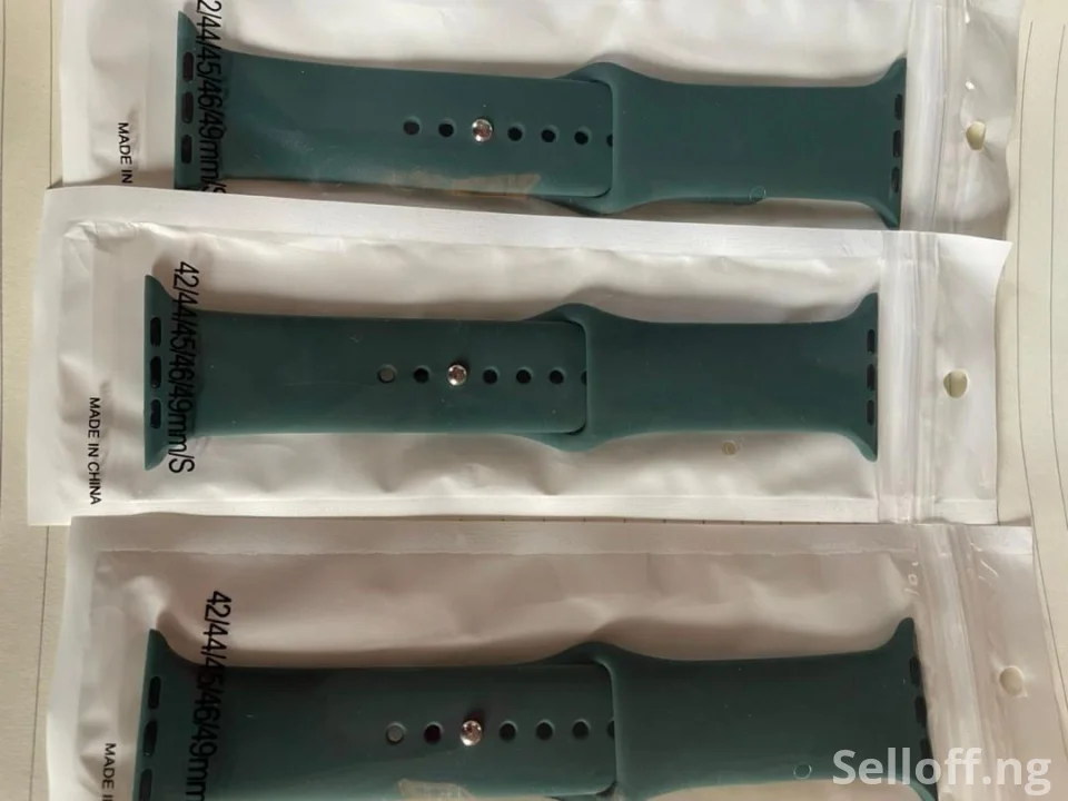 Apple Watch strap