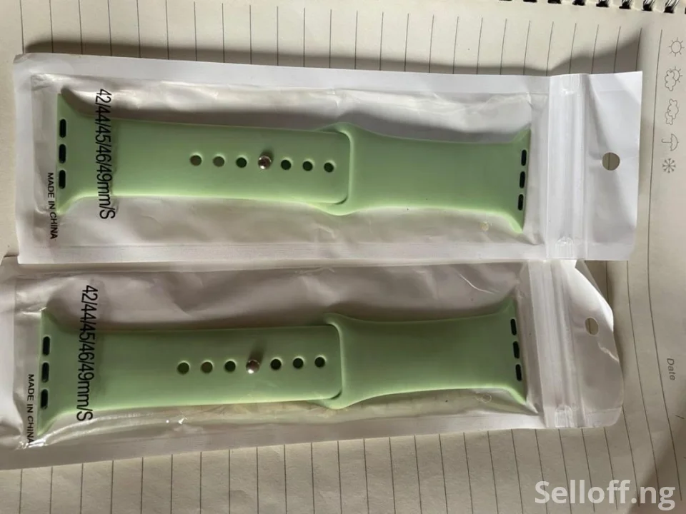 Apple Watch strap