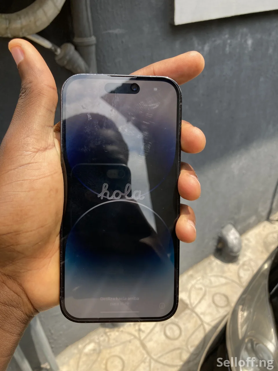 iPhones 14 pro eSIM