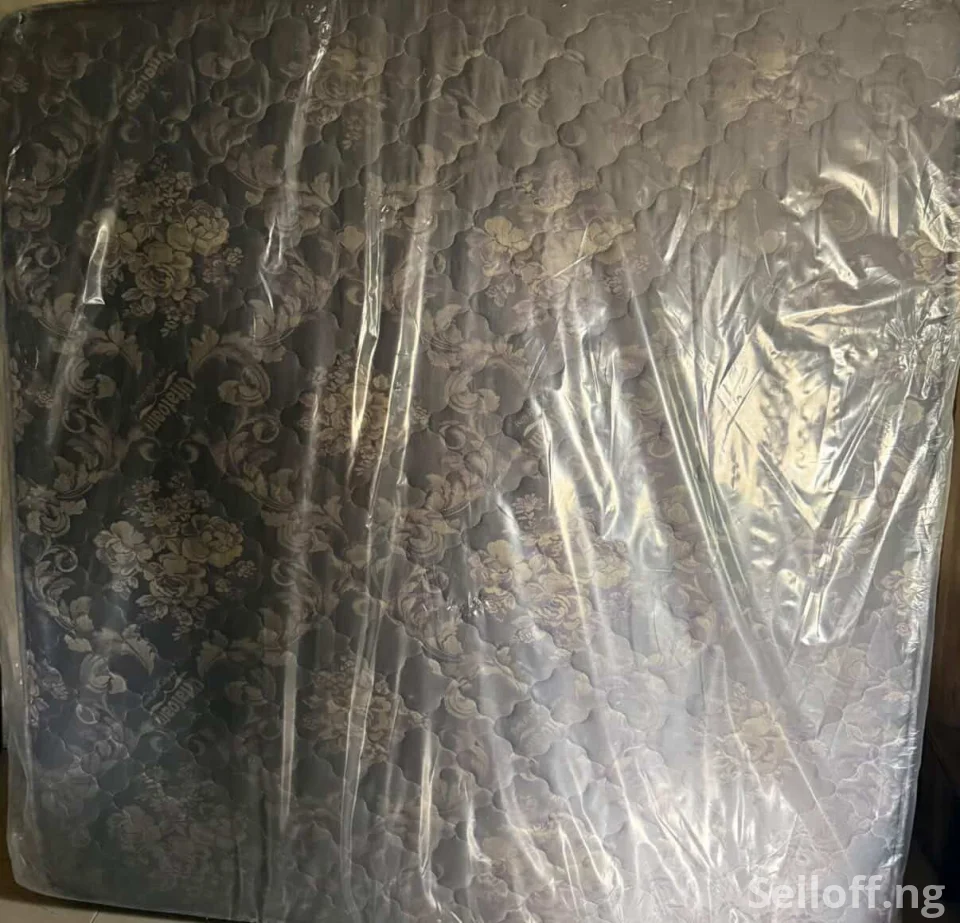 Vita Haven Mattress 75inch X 72inch X 10inch 6ft X 6ft X 10inch M62VH