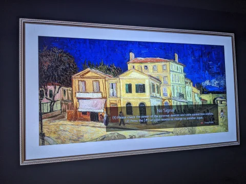 LG OLED 48 C class