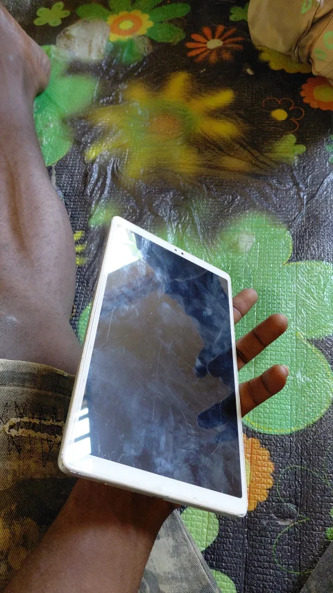Samsung Galaxy Tab A7 Lite 9
