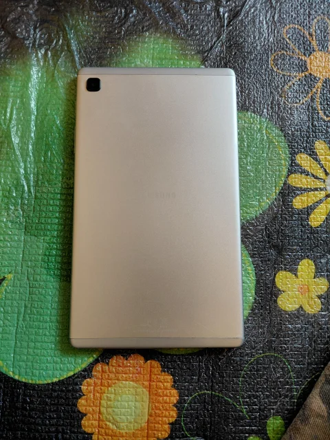 Samsung Galaxy Tab A7 Lite 8