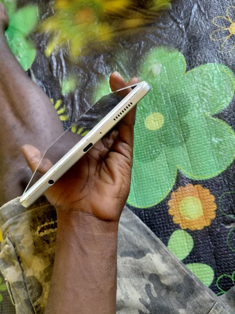 Samsung Galaxy Tab A7 Lite