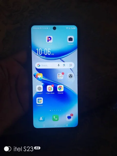 Smart 9