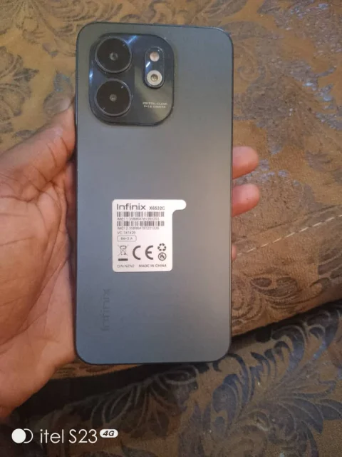 Smart 9