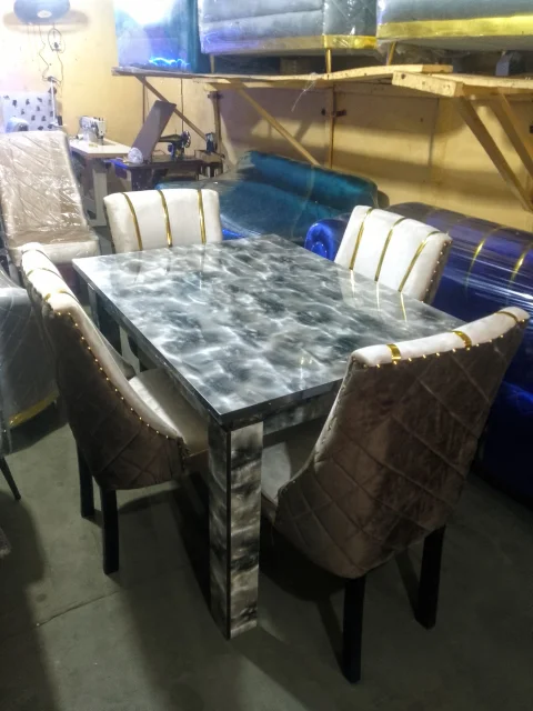 Dinning set
