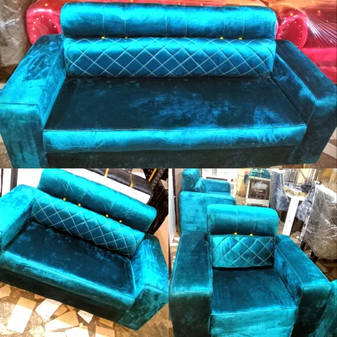 Set of chair