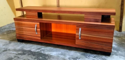 Shelve