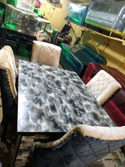 Dinning set