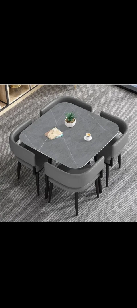 Dinning set