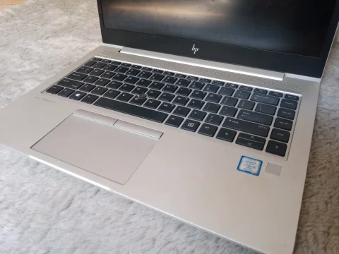 HP Elitebook 840 G6