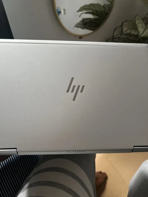 HP Elitebook 5