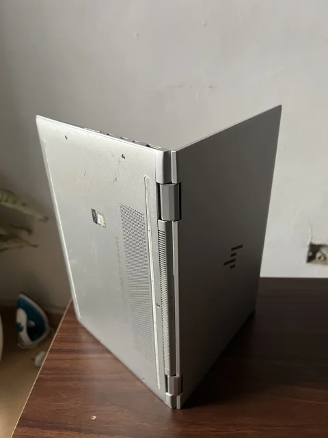 HP Elitebook 4