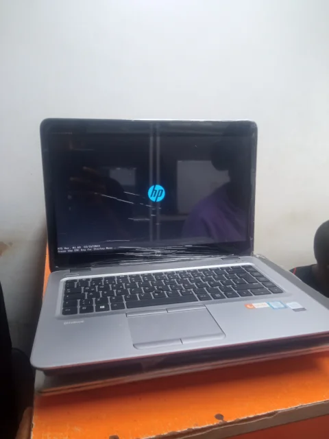 HP EliteBook 840 G3 7