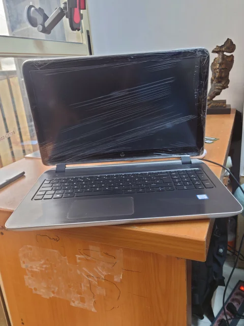 HP Pavilion 5