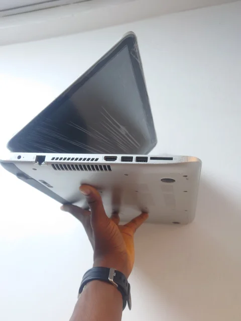 HP Pavilion