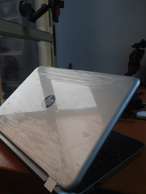 HP Pavilion