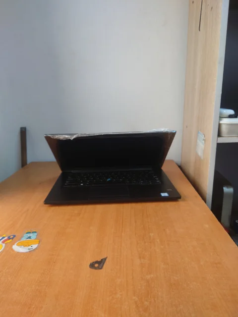 DELL LATITUDE 7490 5