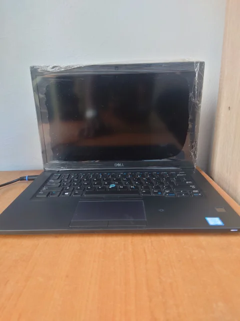 DELL LATITUDE 7490