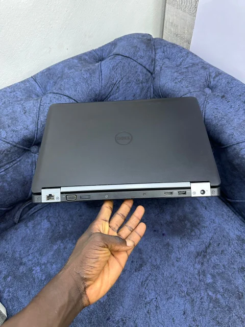Dell latitude E5470 Intel Core i7 5