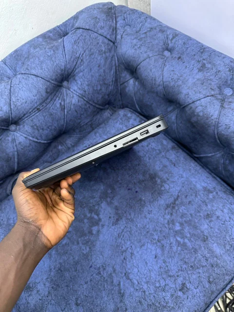 Dell latitude E5470 Intel Core i7