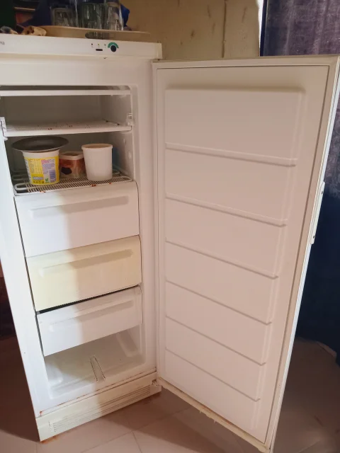 Freeze for sale