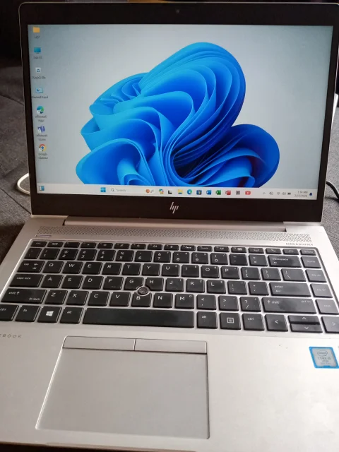 HP Elitebook 840 G6