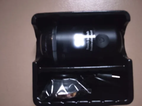 Clipper Kiki New Gain Rechargeable and Smoother