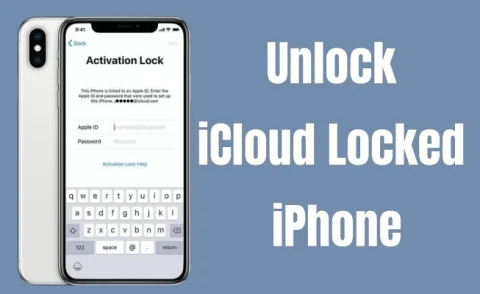 Phone unlocking