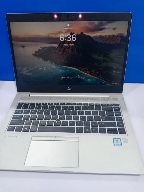 HP Elitebook 840 G6