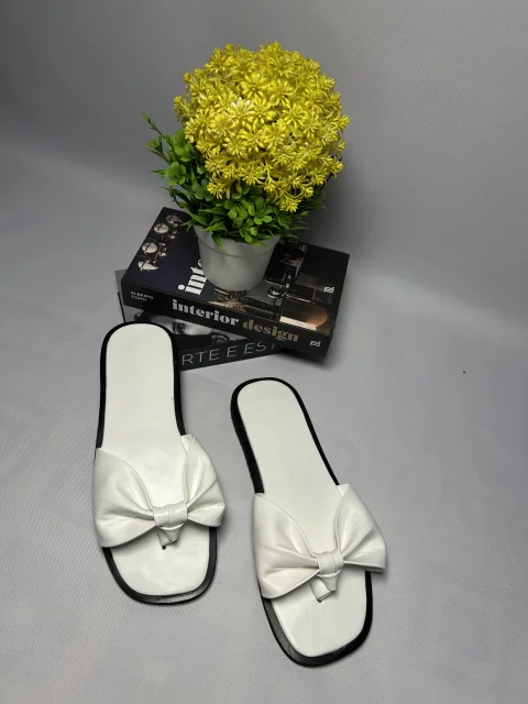Handmade footwear