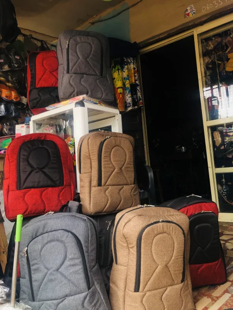 Quality School Bags 4