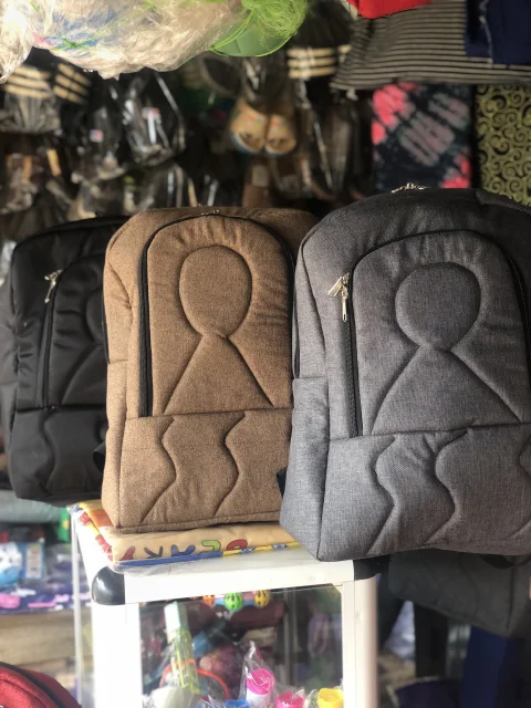 Quality School Bags 3