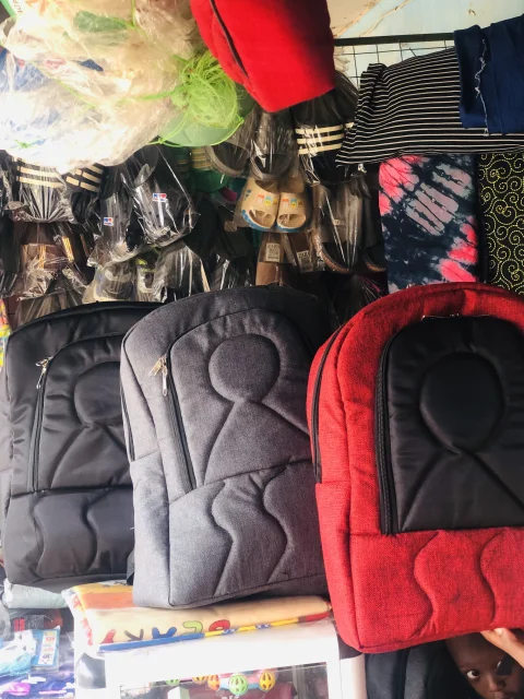 Quality School Bags