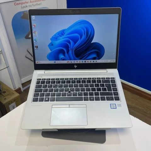 HP elitebook 840 G6 laptop 3