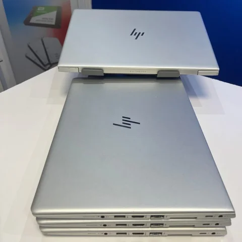 HP elitebook 840 G6 laptop 4