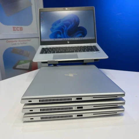 HP elitebook 840 G6 laptop