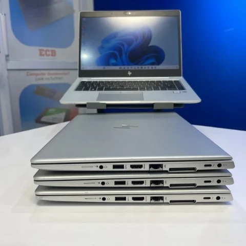 HP elitebook 840 G6 laptop