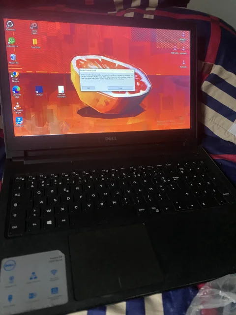 For Sale: Laptop Dell Vostro