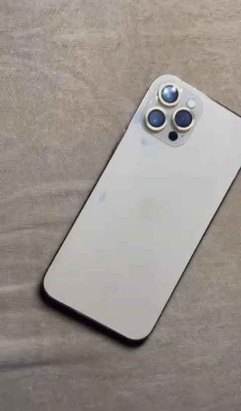 iPhone 12 Pro max 4