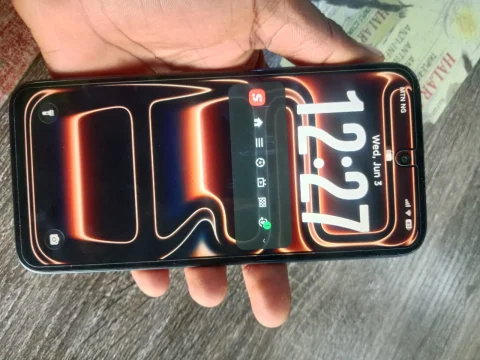 Tecno Spark 50