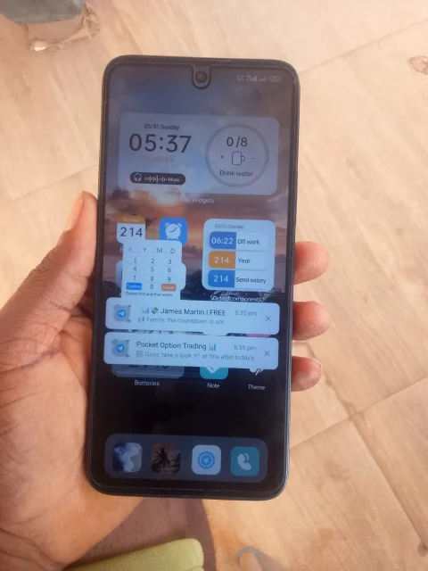 Redmi 13
