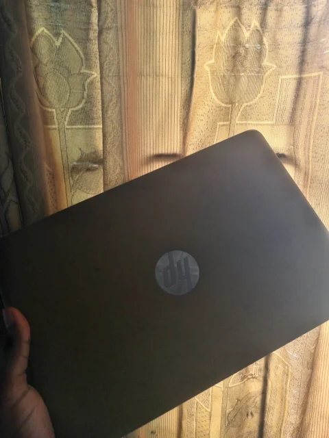 Hp Elitebook 3