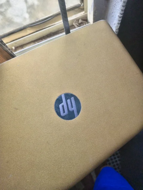 Hp Elitebook
